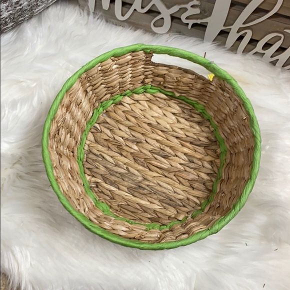 3pc. Basket Set - Picture 5 of 8